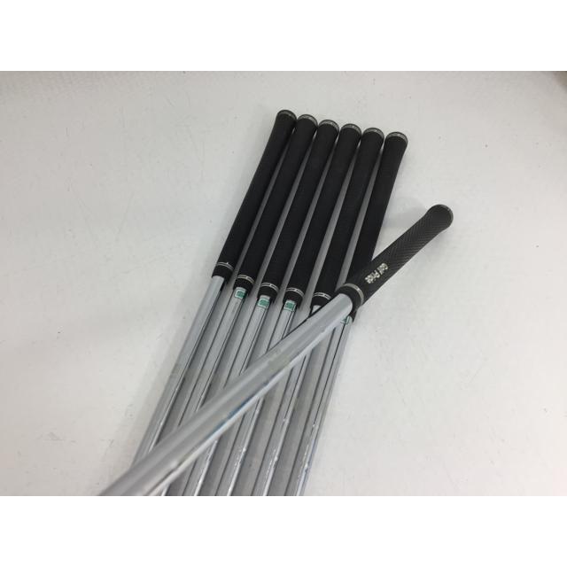返品OK  お買い得品！中古 (7本)J15DF アイアン 2014 4〜9.P NSプロ 950GH 選択なし Sの画像