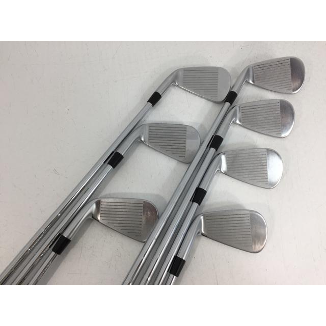 返品OK  お買い得品！中古 (7本)J15DF アイアン 2014 4〜9.P NSプロ 950GH 選択なし Sの画像