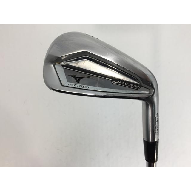 MIZUNO 返品OK お買い得品！中古 (6本)JPX 921 フォージド