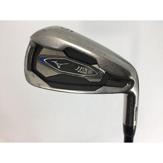 MIZUNO（ミズノ） 返品OK お買い得品！中古 (7本)JPX E600