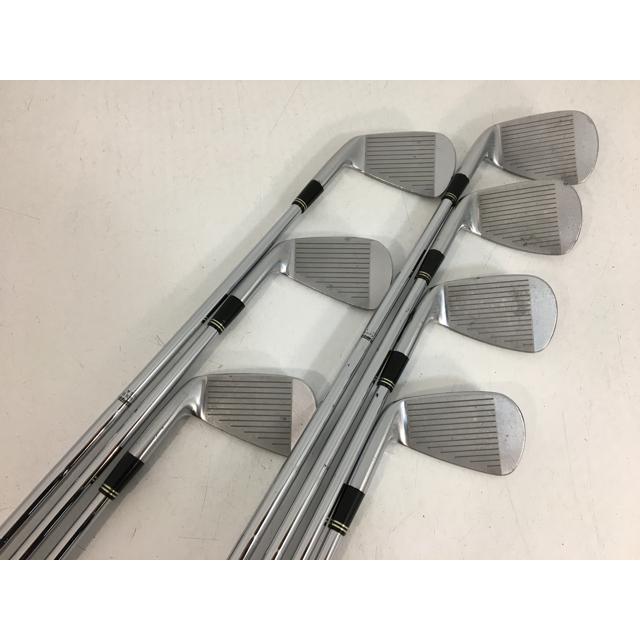 DUNLOP（ダンロップ） 返品OK お買い得品！中古 (7本)スリクソン