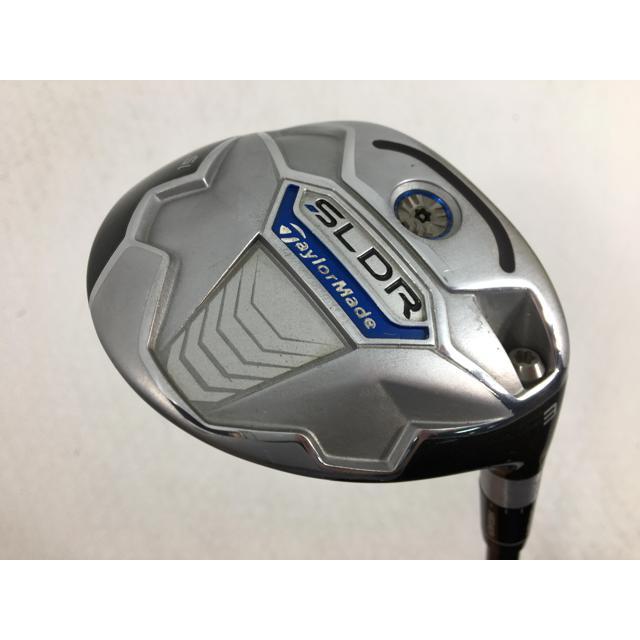 TaylorMade（テーラーメイド） 即決 お買い得品！中古美品 SLDR 