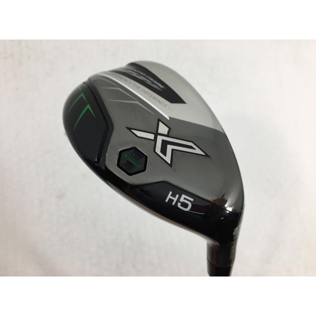 DUNLOP 即決 お買い得品！中古美品 ゼクシオ エックス (XXIO X eks 