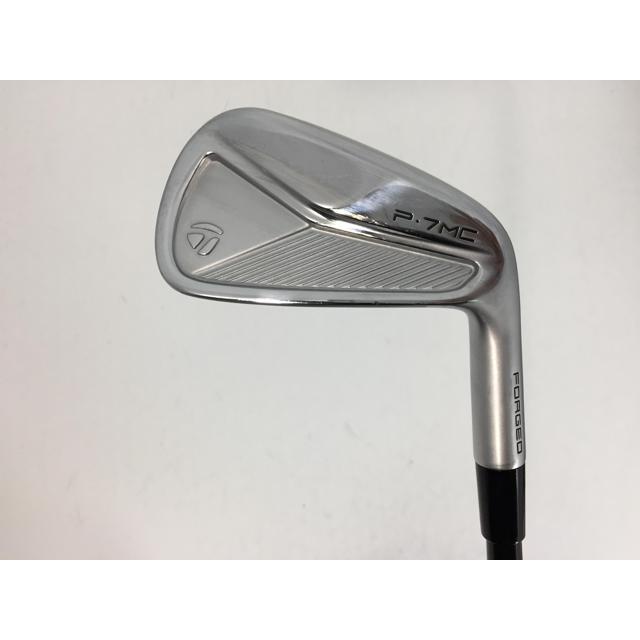 テーラーメイド　P7MC 6本 TM直営店購入 美品 P700シリーズ テーラーメイド TaylorMade P7MC アイアンセット 6本