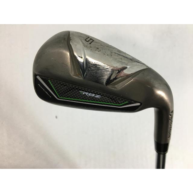テーラーメイド RBZ 5-P アイアンセット テーラーメイド RBZ 5-P アイアンセット テーラーメイド RBZ 5-P