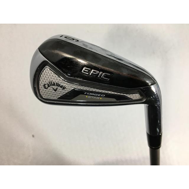 エピック フォージドスター6-9 P.A 6本 キャロウェイ アイアンセット