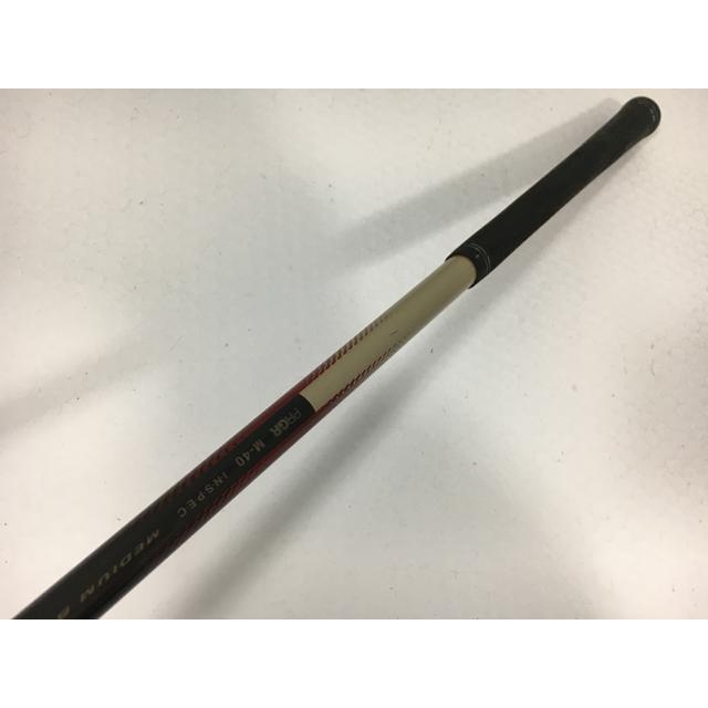 PRGR（プロギア） 即決 お買い得品！中古 M3 HIT 505 SPEC