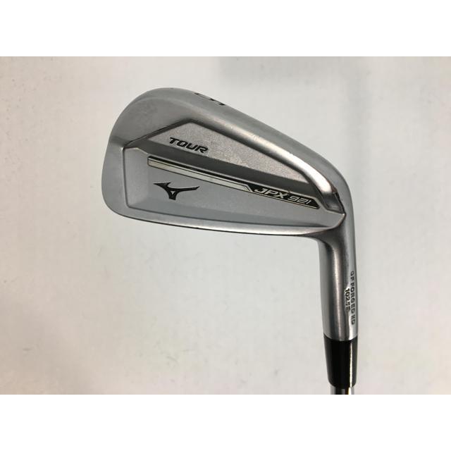 MIZUNO（ミズノ） 返品OK お買い得品！中古 (7本)JPX 921 TOUR