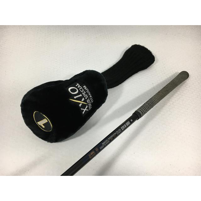 DUNLOP（ダンロップ） 即決 お買い得品！中古 ゼクシオ(XXIO) ツアー