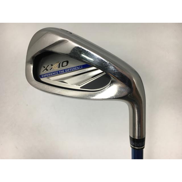 DUNLOP 即決 中古 (5本)ゼクシオ11 イレブン (XXIO 11) アイアン 2020 