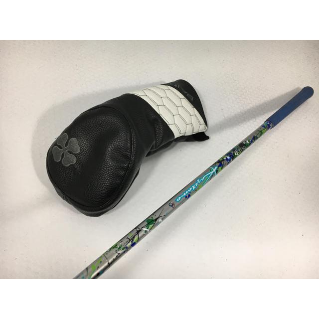 返品OK お買い得品！中古 BALDO(バルド) コンペチオーネ 568 SHALLOW ドライバー 2023 1W Kazetomo 9.5 R+_2