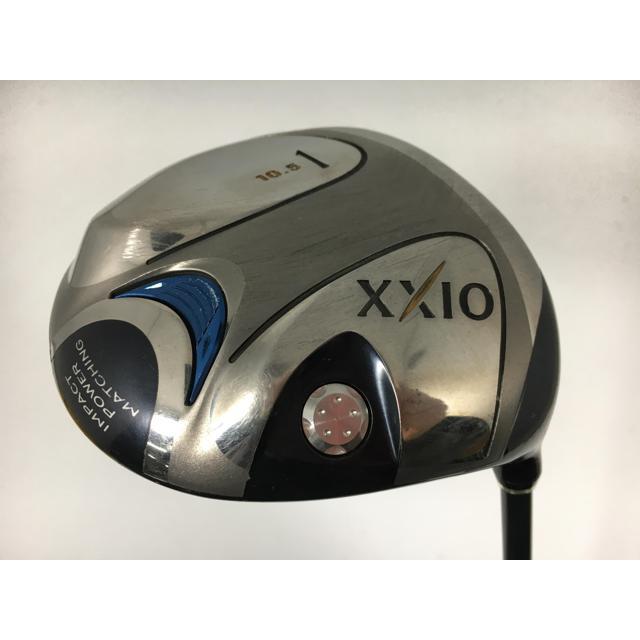 DUNLOP 即決 お買い得品！中古 ザ・ゼクシオ(XXIO) ドライバー 2008 1W  