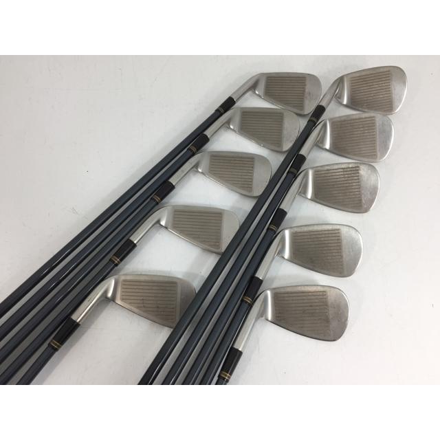 YAMAHA（ヤマハ） 返品OK お買い得品！中古 (10本)パワーマジック 701