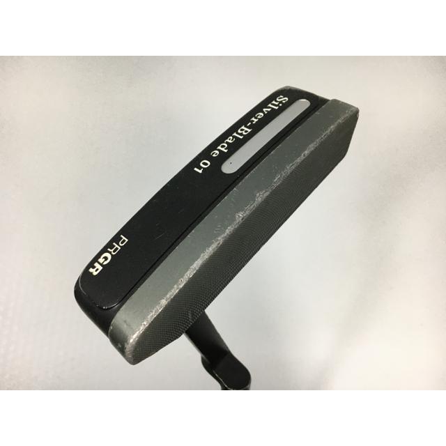 PRGR（プロギア） 即決 お買い得品！中古 シルバーブレード SB-01 HB 