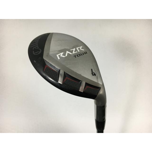 Callaway（キャロウェイ） 即決 お買い得品！中古 RAZR(レイザー) X 