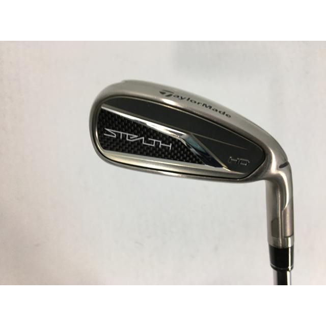 TaylorMade 即決 お買い得品！中古超美品 (6本)STEALTH HD (ステルス 