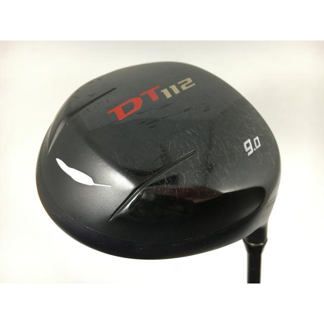 お買い得品！【中古ゴルフクラブ】フォーティーン DT-112 ドライバー MD-350ZD V2 1W【14日間返品OK】 FOURTEEN（フォーティーン） 返品OK お買い得品！中古 DT-112