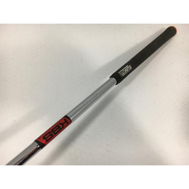 返品OK お買い得品！中古 藤本技工 プロトタイプ ウエッジ AW KBS