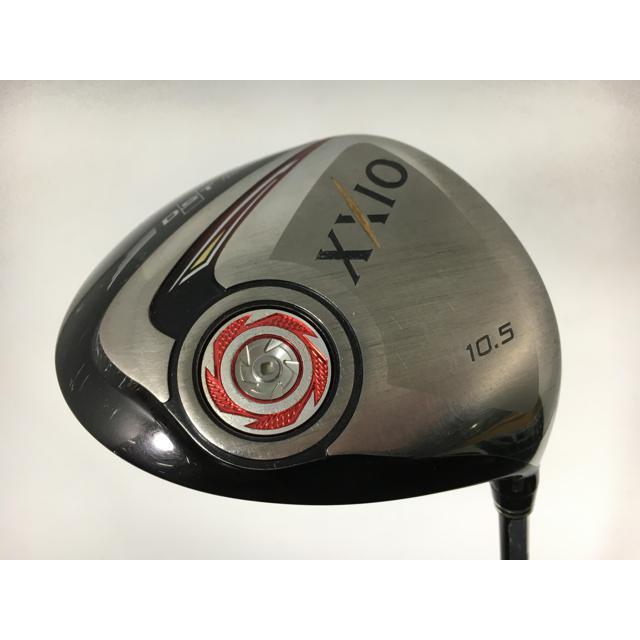 【中古ゴルフクラブ】ダンロップ ゼクシオ9 ナイン (XXIO 9) ドライバー 2016 MP900 1W【14日間返品OK】 DUNLOP（ダンロップ） 返品OK お買い得品！中古 ゼクシオ9 ナイン