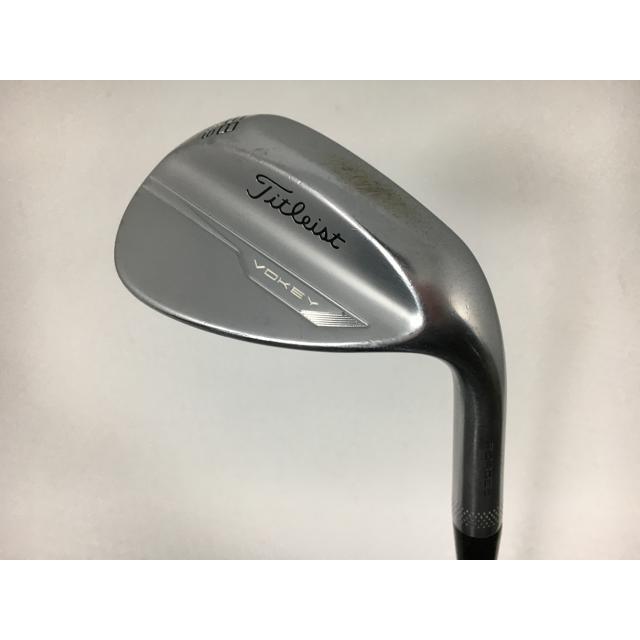 即決 中古 ボーケイ フォージド ウエッジ (ツアークロム) 58.06B 2021 