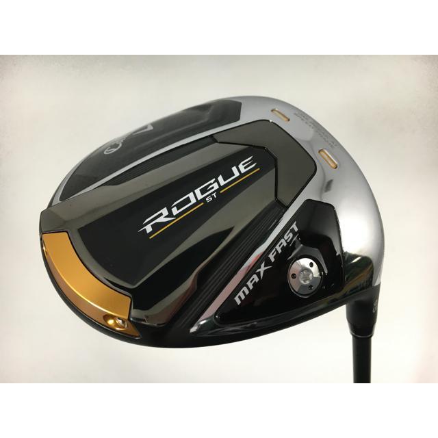 即決 中古超美品 ROGUE(ローグ) ST MAX FAST ドライバー 2022 (日本 