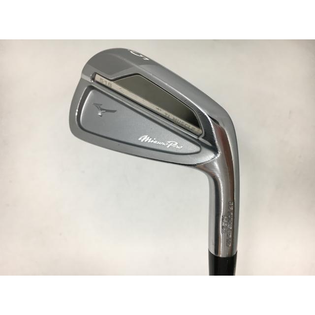 即決 中古 (6本)ミズノプロ 518 アイアン 2018 5〜9.P D/G 120 選択 