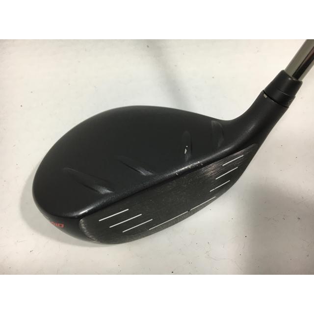 PING（ピン） 返品OK お買い得品！中古 G410 LST フェアウェイ 3W PING 