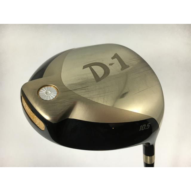 即決 お買い得品！中古 リョーマ(RYOMA) D-1 ドライバー 1W オリジナル 