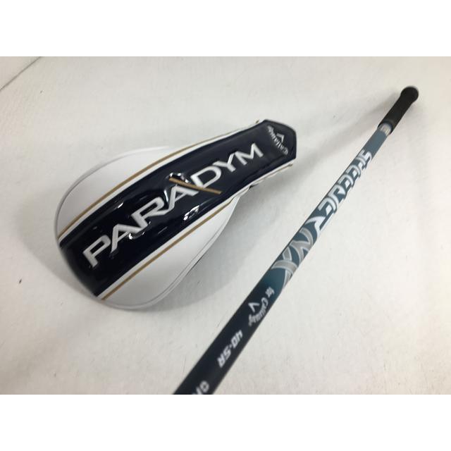 即決 中古超美品 PARADYM MAX FAST (パラダイム マックス ファスト 