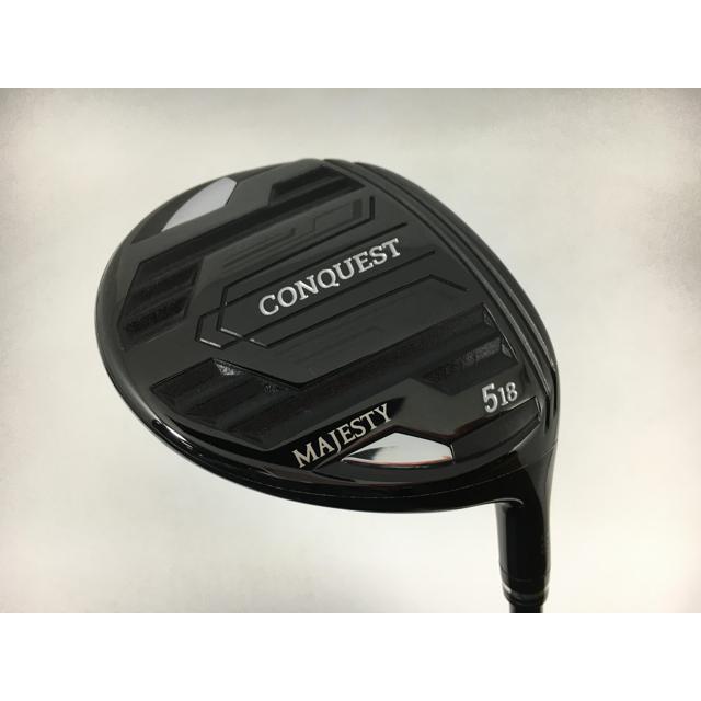 即決 お買い得品！中古超美品 マジェスティ コンクエスト(CONQUEST 