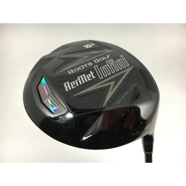 返品OK お買い得品！中古 ルーツ アーメット Infini(インフィニ 