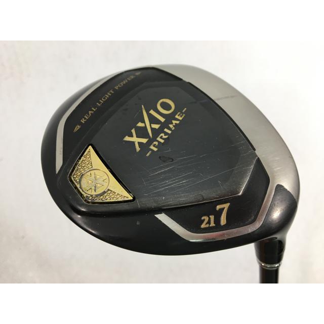 DUNLOP 即決 お買い得品!中古 ゼクシオ(XXIO) プライム DUNLOP 即決 お買い得品!中古 ゼクシオ(XXIO) プライム