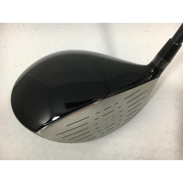 返品OK  お買い得品！中古 BUDDY エピソードD ドライバー 1W BLACK SPEEDER 468GDL 10 1FLEXの画像