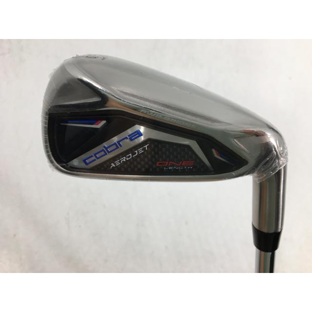 即決 中古未使用 AEROJET (エアロジェット) ワンレングス アイアン 