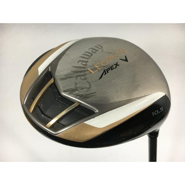 Callaway（キャロウェイ） 即決 お買い得品！中古 レガシー APEX 
