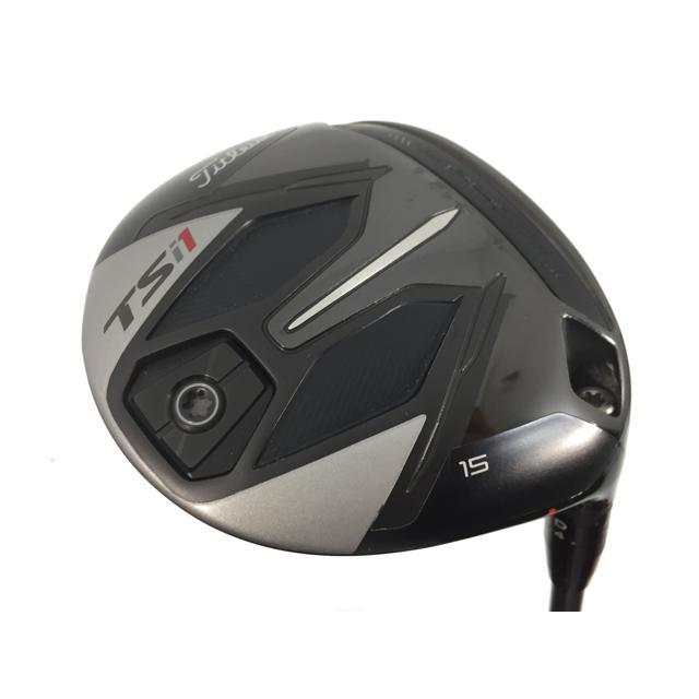 Titleist（タイトリスト） 返品OK お買い得品！中古美品 TSi1