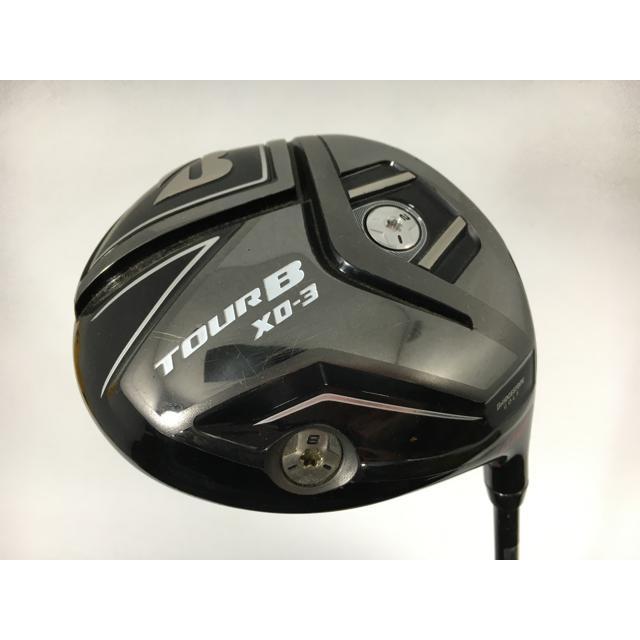 BRIDGESTONE（ブリヂストン） 返品OK お買い得品！中古 TOUR B XD-3