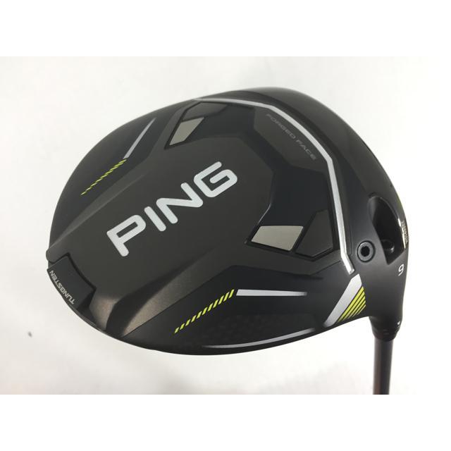 PING 即決 お買い得品！中古超美品 G430 MAX 10K ドライバー 1W ツアー 