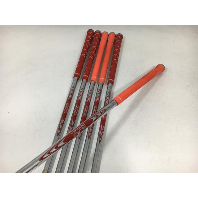 即決 中古 (6本)MP-59 アイアン (日本仕様) 5〜9.P NSプロ MODUS3 