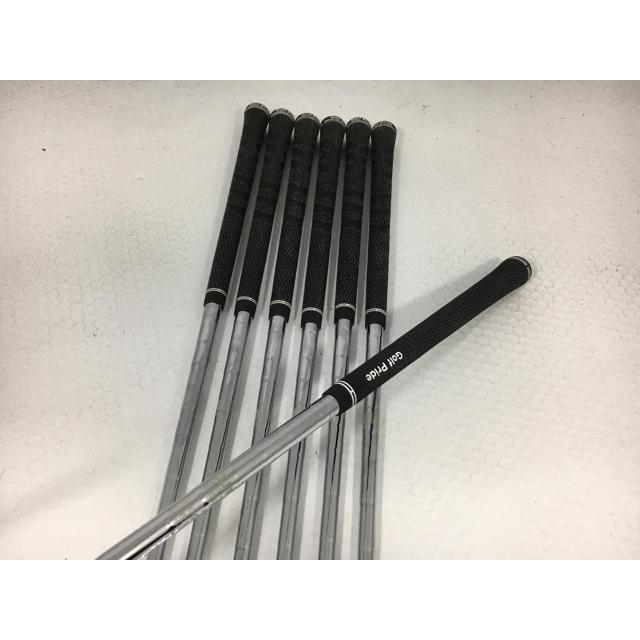 DUNLOP（ダンロップ） 返品OK お買い得品！中古 (7本)ゼクシオ10 テン