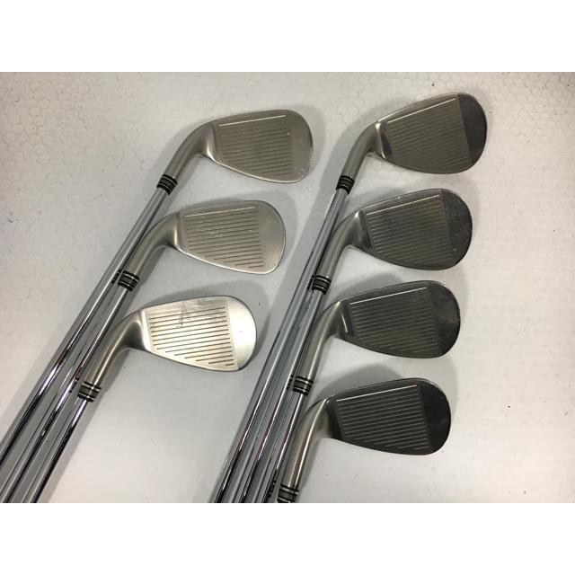 DUNLOP（ダンロップ） 返品OK お買い得品！中古 (7本)ゼクシオ10 テン