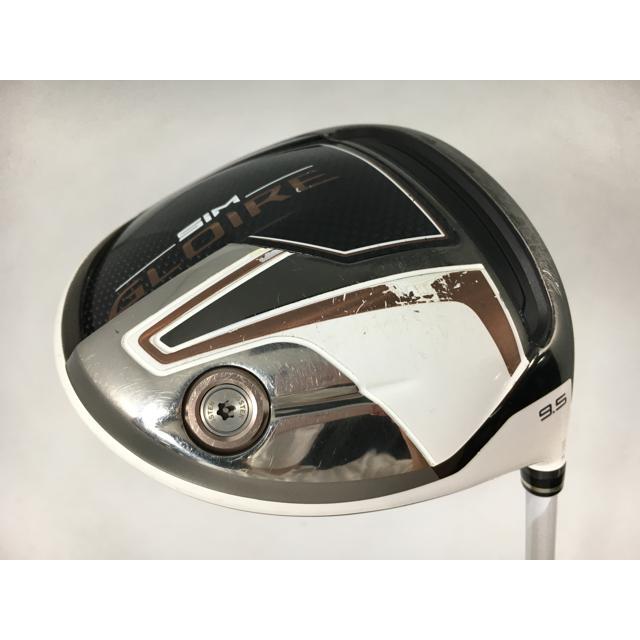 即決 中古 SIM GLOIRE(グローレ) ドライバー 2020 1W Motore Speeder 