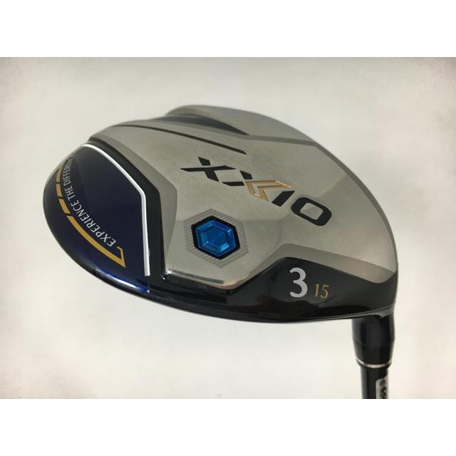 即決 中古 ゼクシオ12 トゥエルブ (XXIO 12) フェアウェイ 2022 