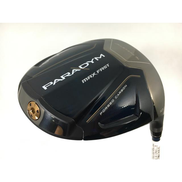即決 中古 PARADYM MAX FAST (パラダイム マックス ファスト 