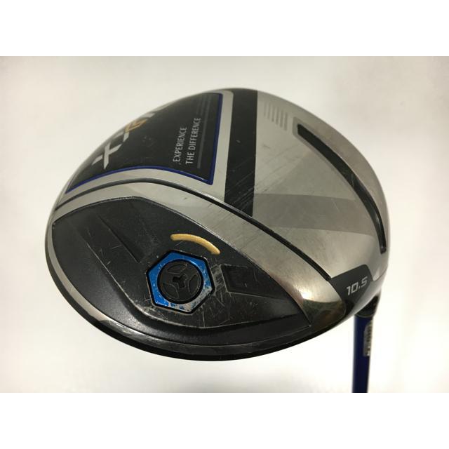 DUNLOP（ダンロップ） 返品OK お買い得品！中古 ゼクシオ11 イレブン