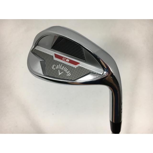 即決 中古美品 CB ウェッジ (日本仕様) 2023 AW MCI WG5 48 WEDGE 