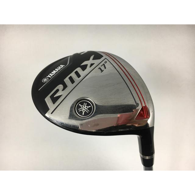【中古ゴルフクラブ】ヤマハ RMX(リミックス) フェアウェイ 2020 Motore Speeder エボリューション6 FW50 5W【14日間返品OK】 YAMAHA（ヤマハ） 返品OK お買い得品！中古 RMX(リミックス