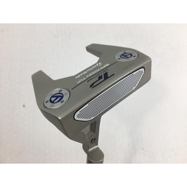 即決 中古超美品 TP コレクション ハイドロブラスト TRUSS BANDON TM1 