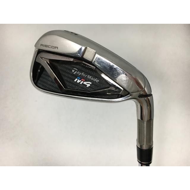 即決 中古 (8本)M4 アイアン 2018 (日本仕様) 5〜9.P.A.S REAX90 JP 