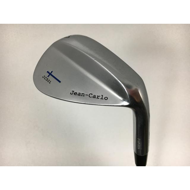 返品OK お買い得品！中古 Jean-Carlo(ジャン カルロ) JC501 ウェッジ